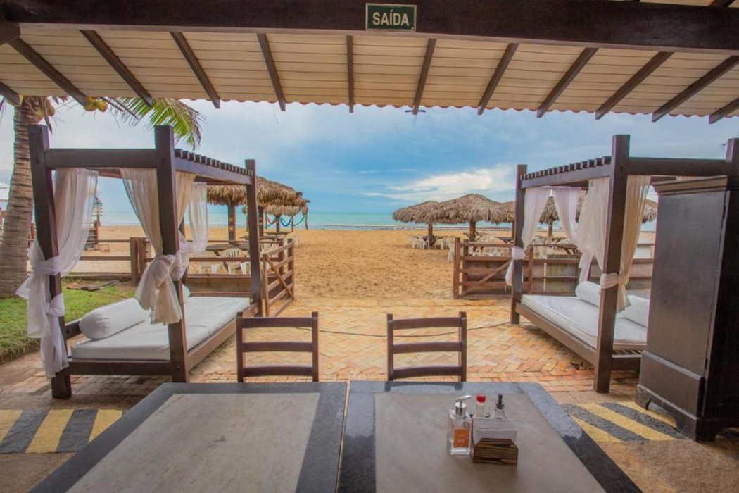 Aimbere Eco Resort Hotel 14/48