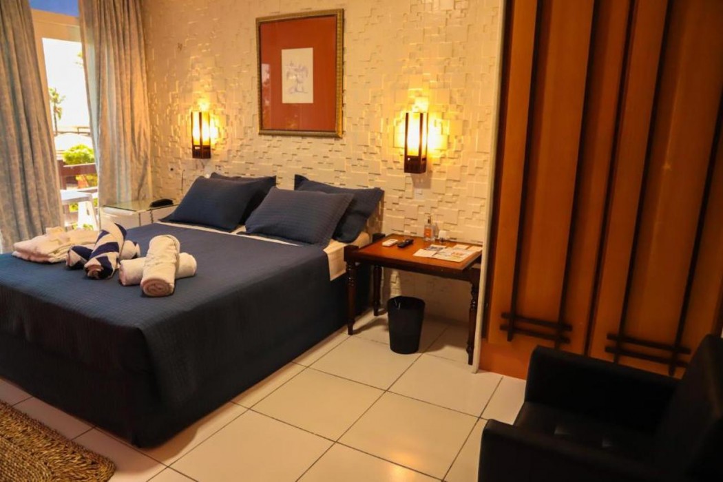 Aimbere Eco Resort Hotel 4/48