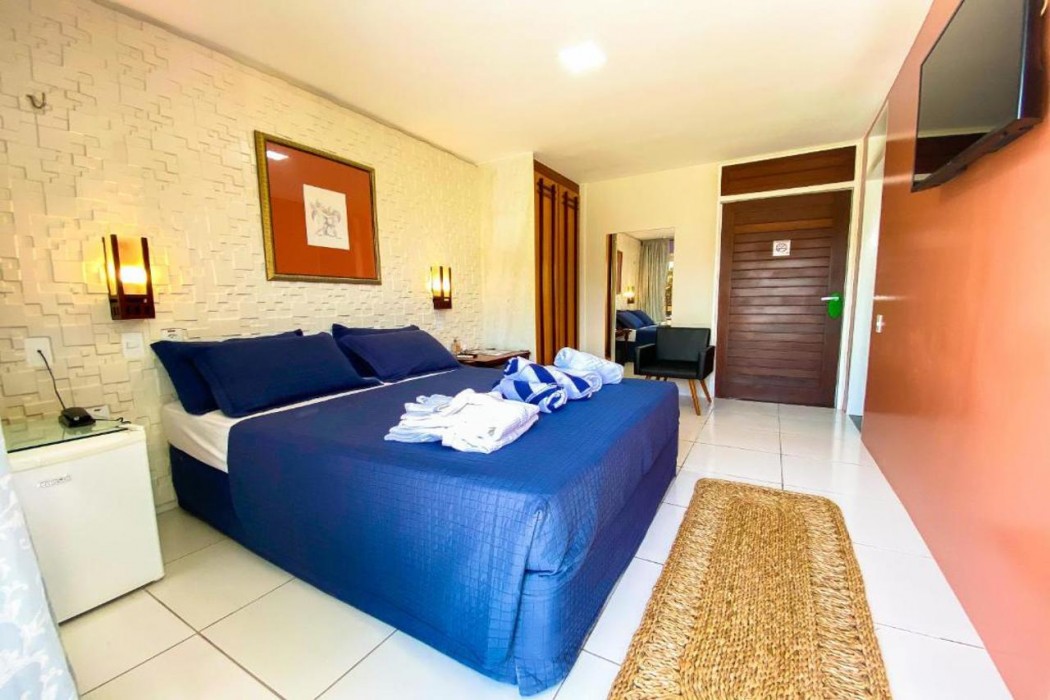 Aimbere Eco Resort Hotel 5/48