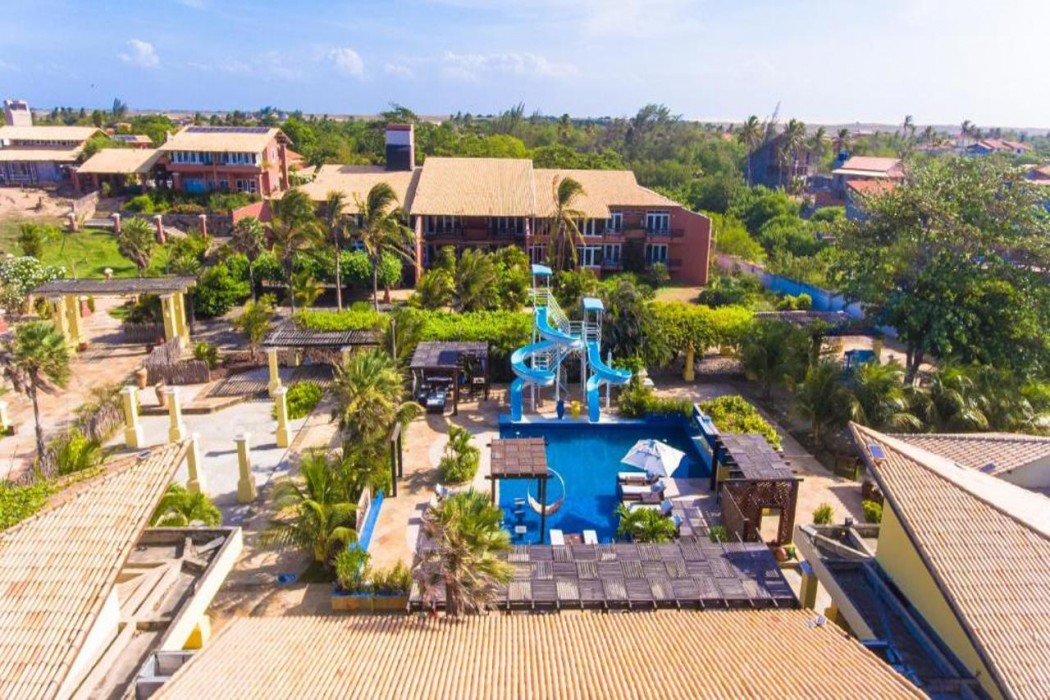Aimbere Eco Resort Hotel 2/48