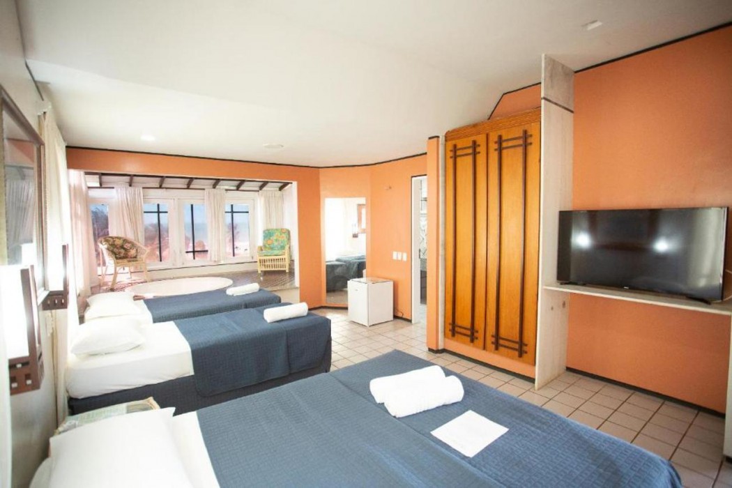 Aimbere Eco Resort Hotel 7/48