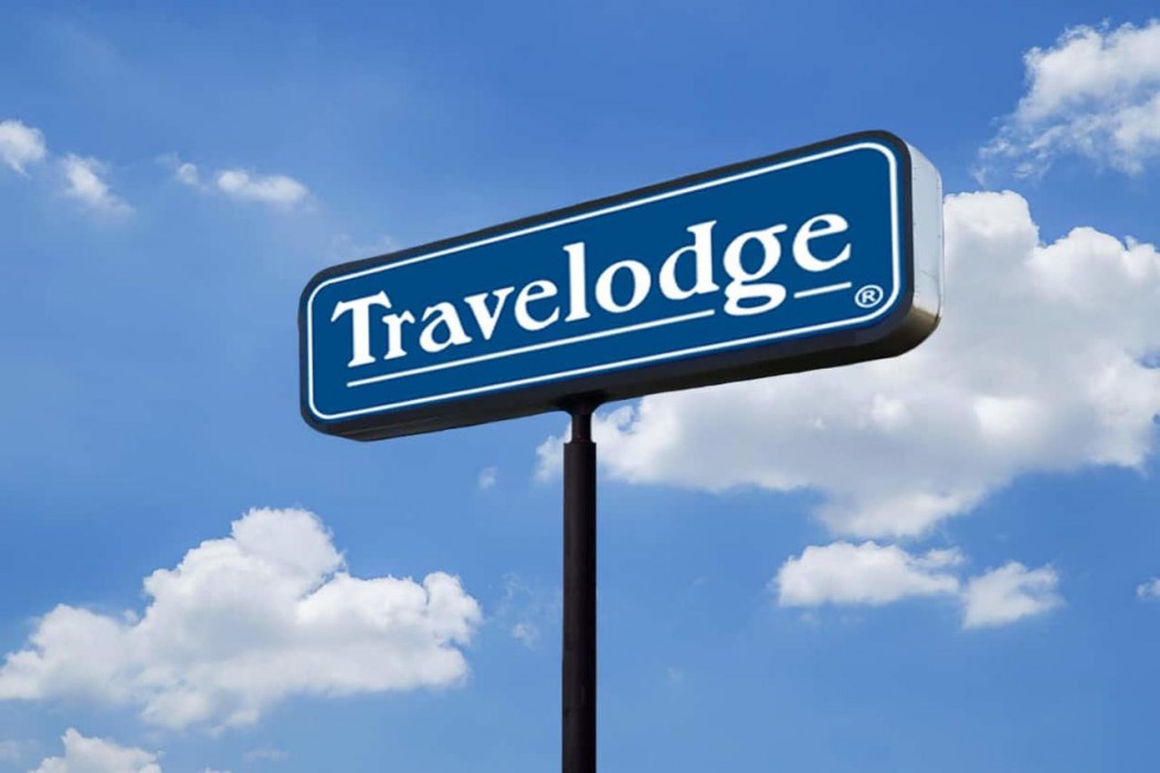 Travelodge by Wyndham Susanville image