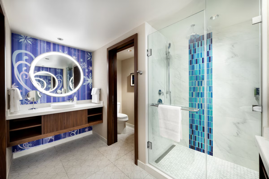 The Villas At Disneyland Hotel 23/58
