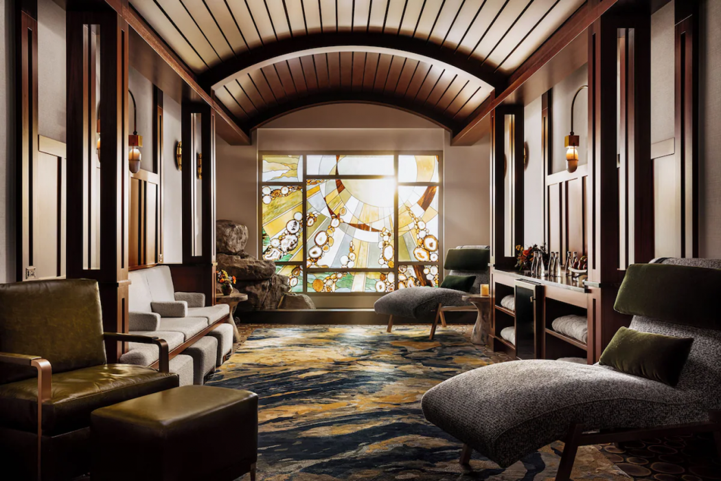 The Villas At Disneyland Hotel 34/58