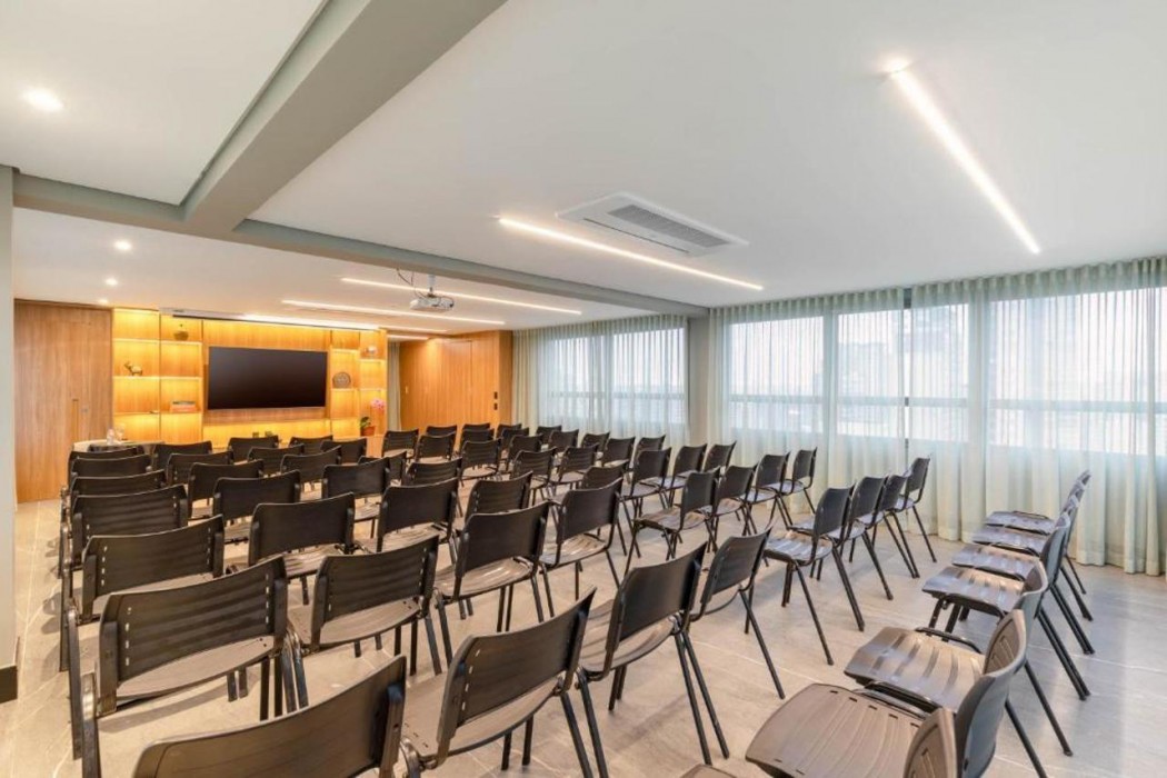 Cozzy Premium Paulista Hotel 37/70