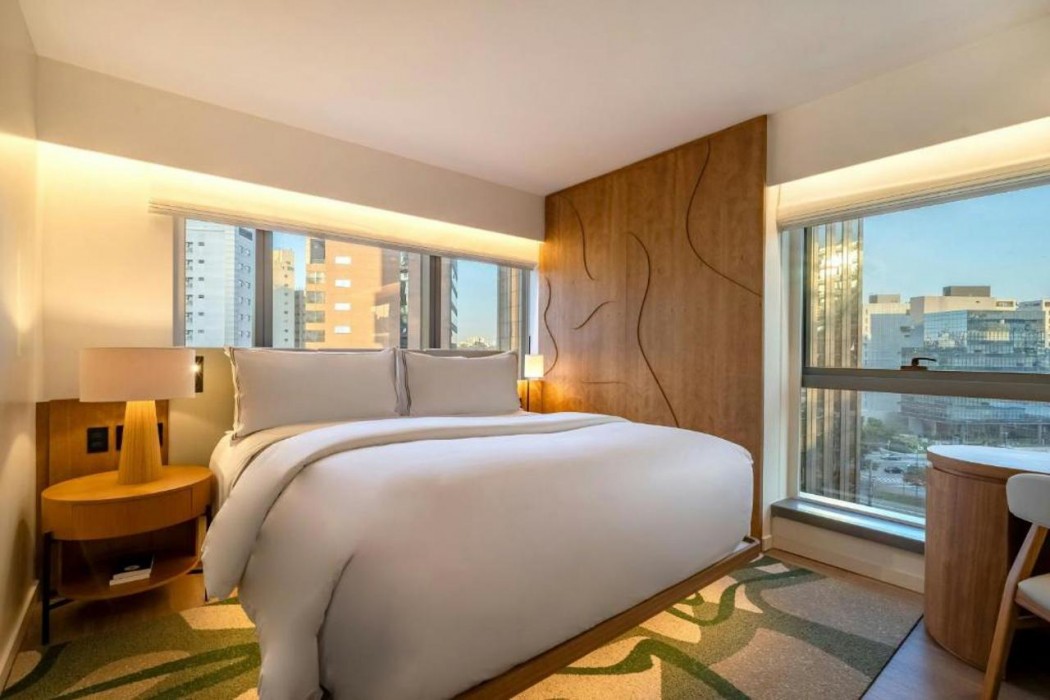 The Westin Sao Paulo 13/22