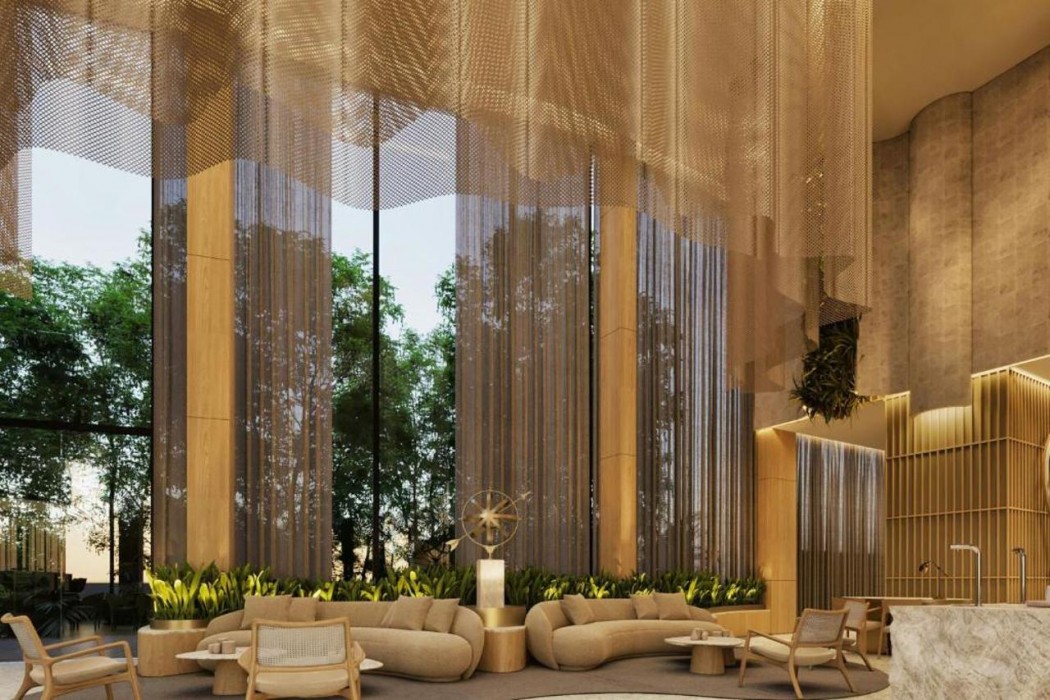 The Westin Sao Paulo 5/22