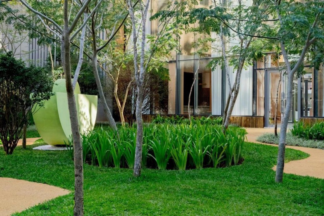 The Westin Sao Paulo 3/22