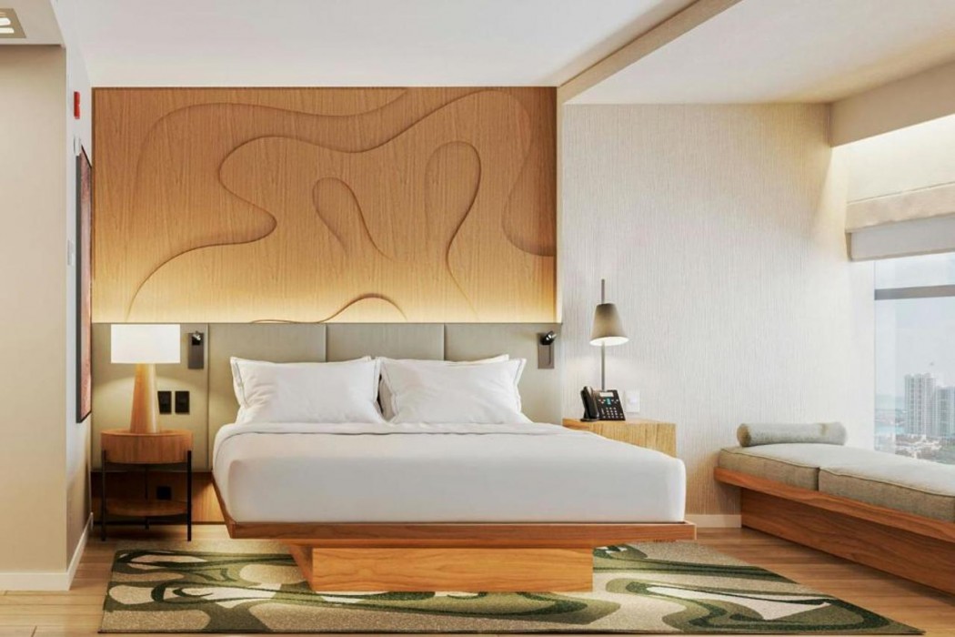 The Westin Sao Paulo 14/22