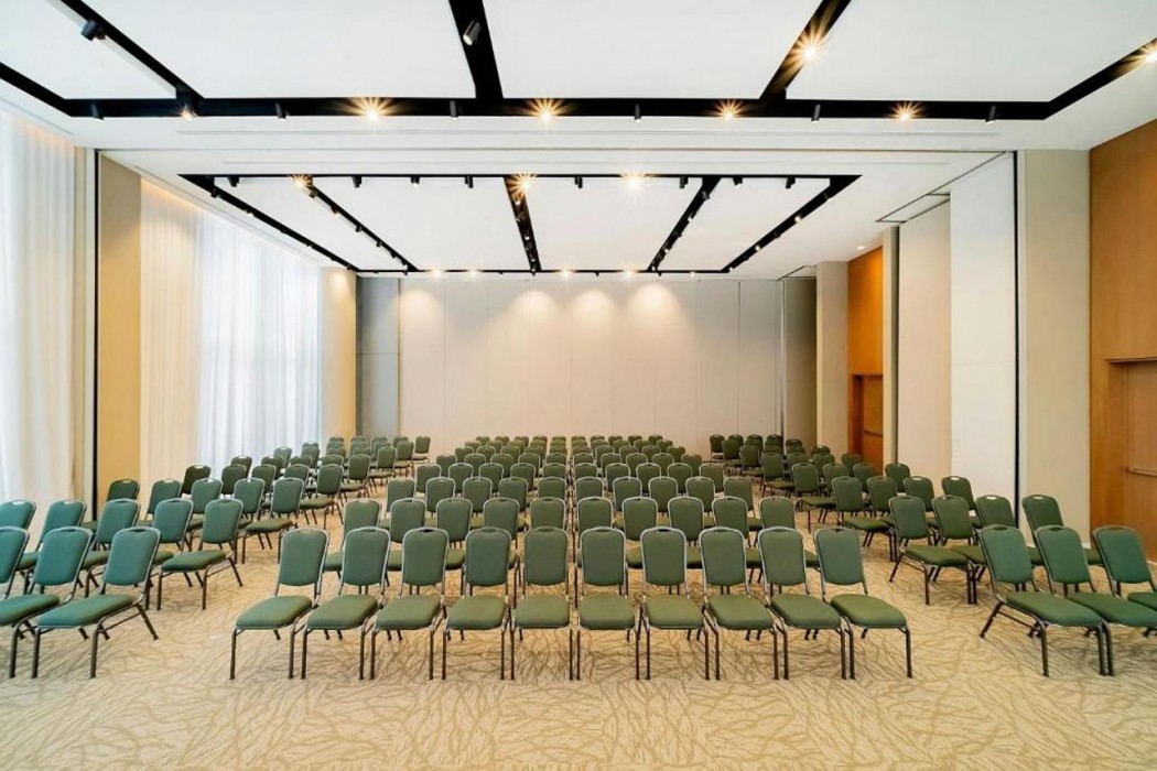 The Westin Sao Paulo 17/22