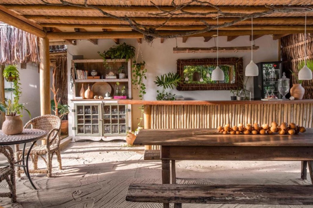 Casa Das Conchas Caraiva 27/39