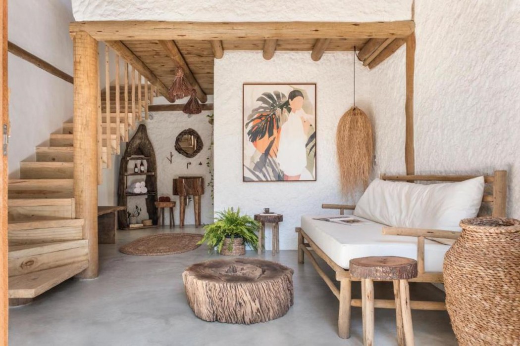 Casa Das Conchas Caraiva 16/39