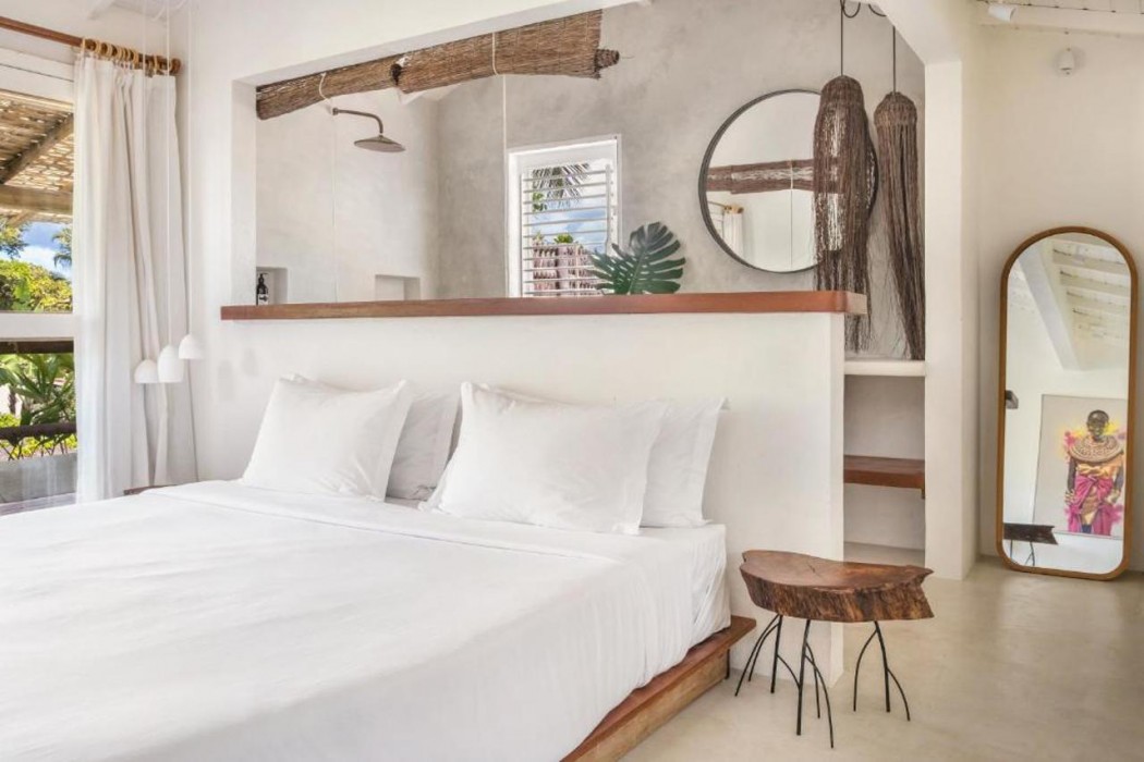 Casa Das Conchas Caraiva 7/39