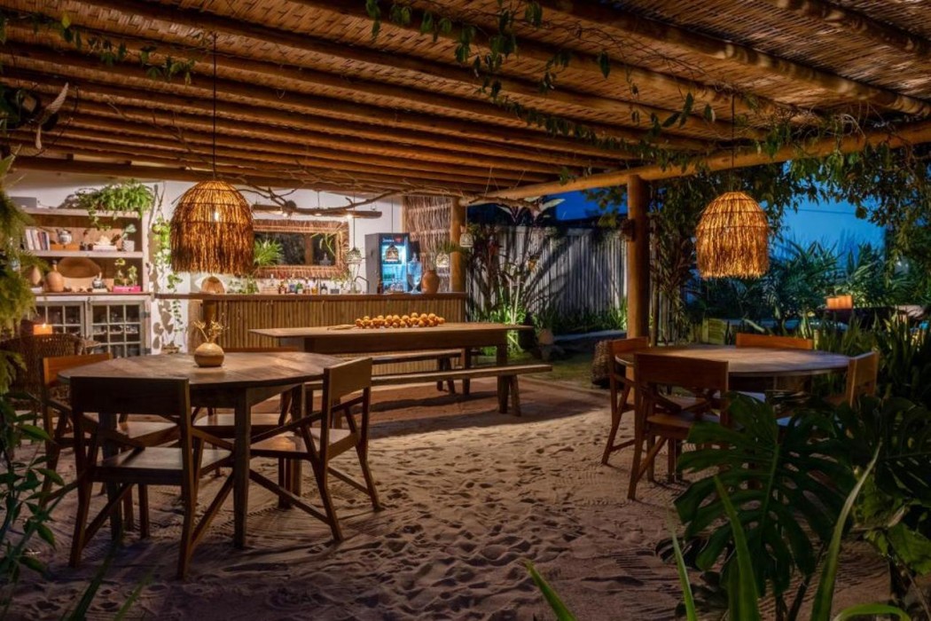 Casa Das Conchas Caraiva 28/39