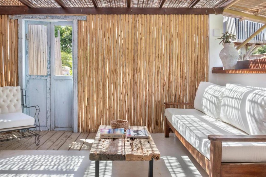 Casa Das Conchas Caraiva 19/39