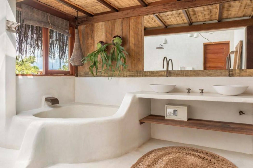 Casa Das Conchas Caraiva 8/39