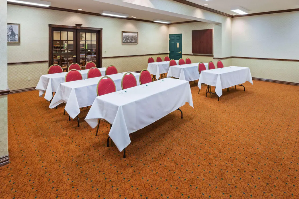 Country Inn & Suites by Radisson, Amarillo Central 22/51