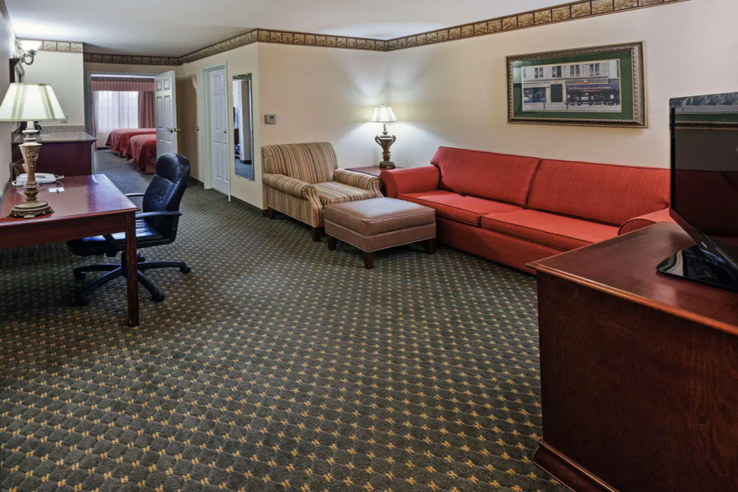 Country Inn & Suites by Radisson, Amarillo Central 10/51