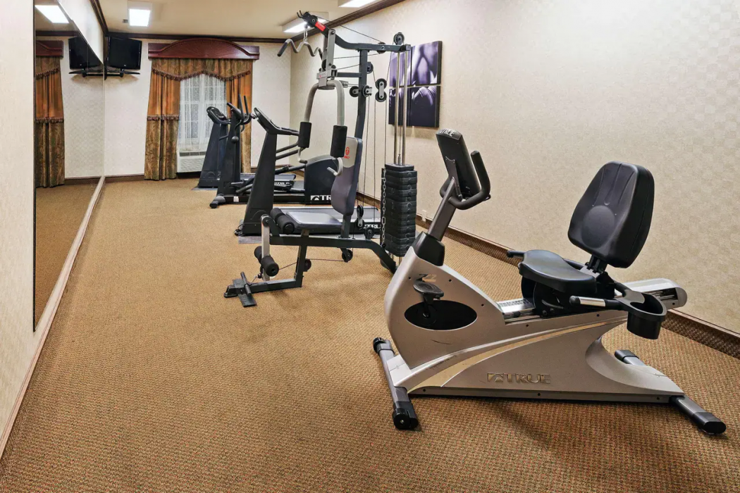 Country Inn & Suites by Radisson, Amarillo Central 23/51