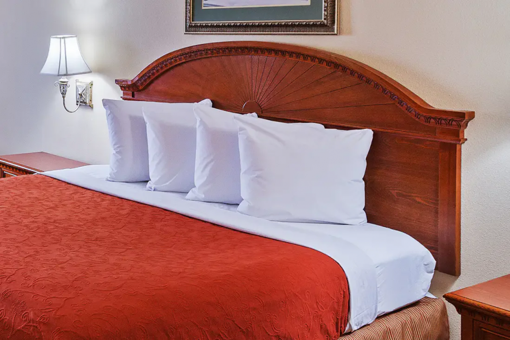 Country Inn & Suites by Radisson, Amarillo Central 7/51