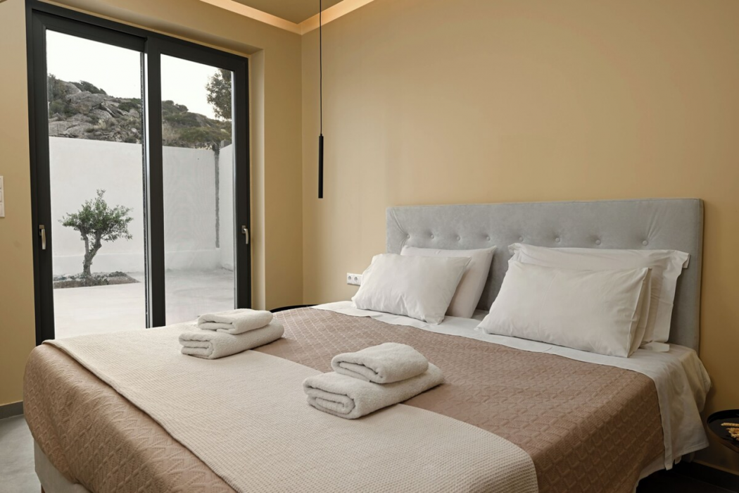 Mitos Ultimate Escape Villas 14/59