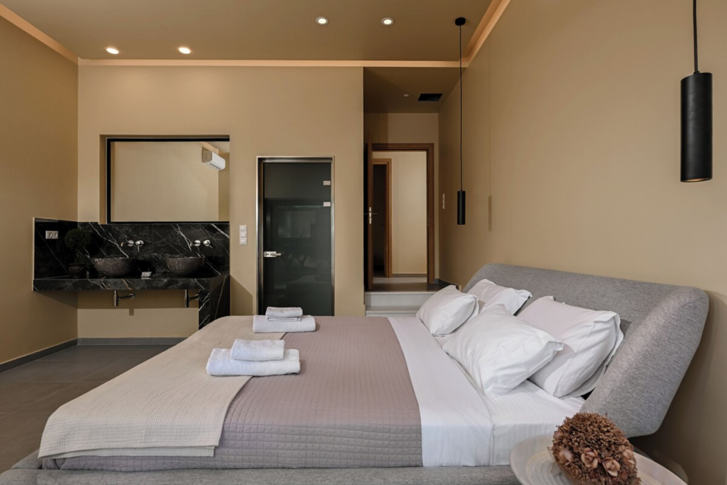 Mitos Ultimate Escape Villas 13/59