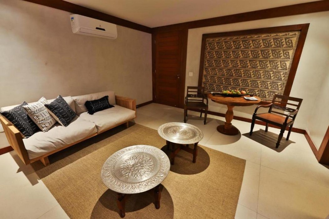 Hotel Sombra E Agua Fresca 10/30