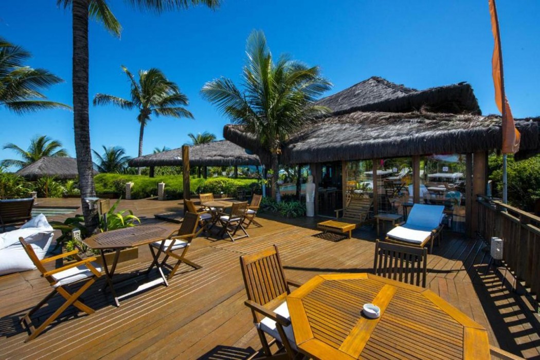 Hotel Sombra E Agua Fresca 3/30