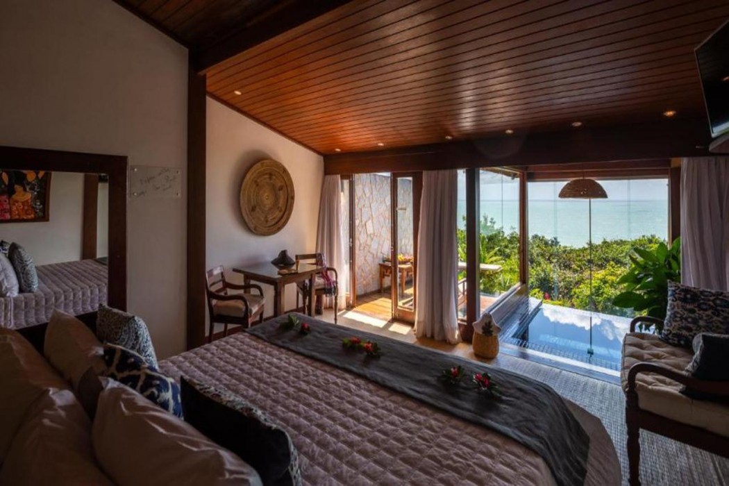 Hotel Sombra E Agua Fresca 4/30