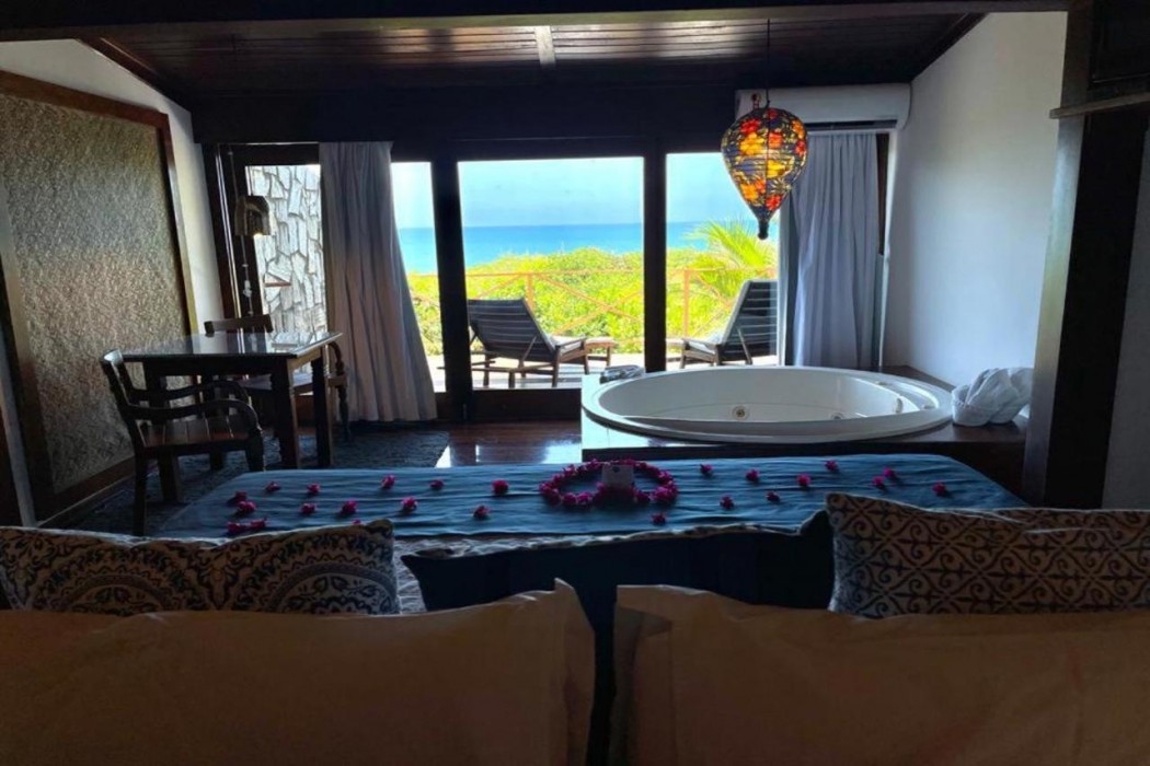Hotel Sombra E Agua Fresca 8/30