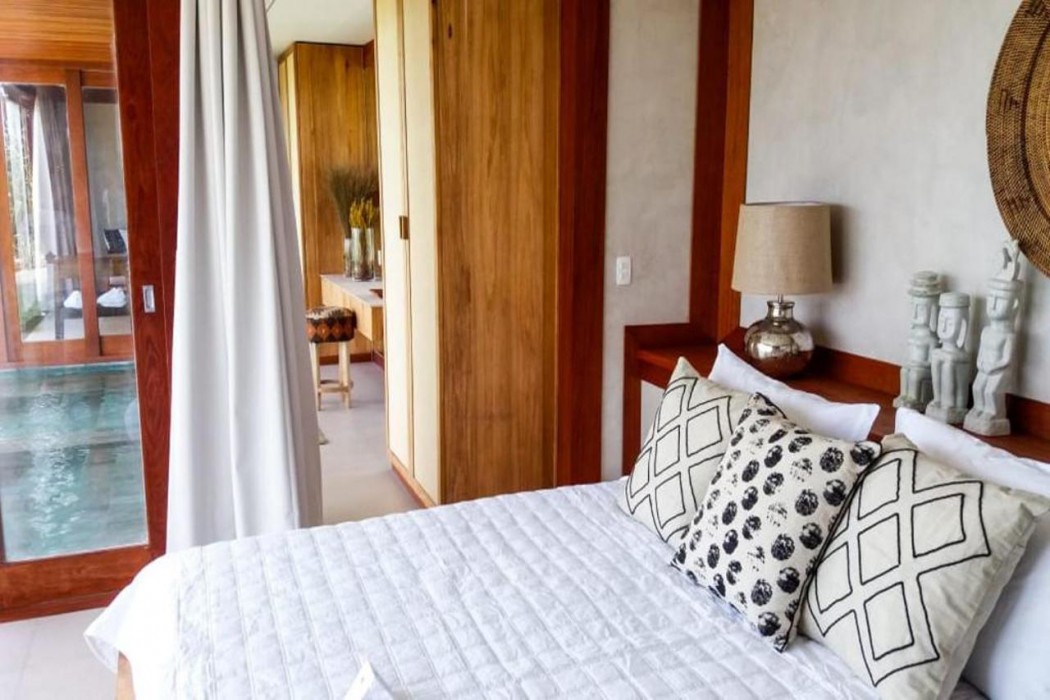 Hotel Sombra E Agua Fresca 9/30