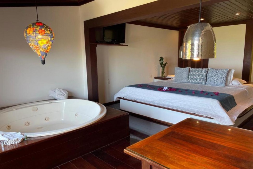 Hotel Sombra E Agua Fresca 5/30