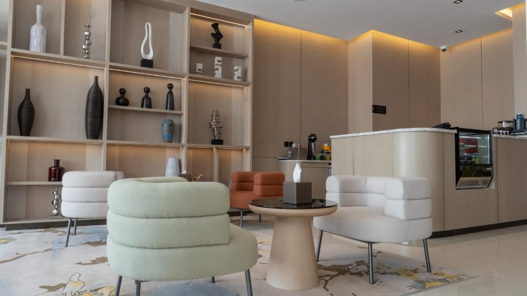 فندق روزا جراند غرناطة(Rosa Grand Hotel Granada) 14/53