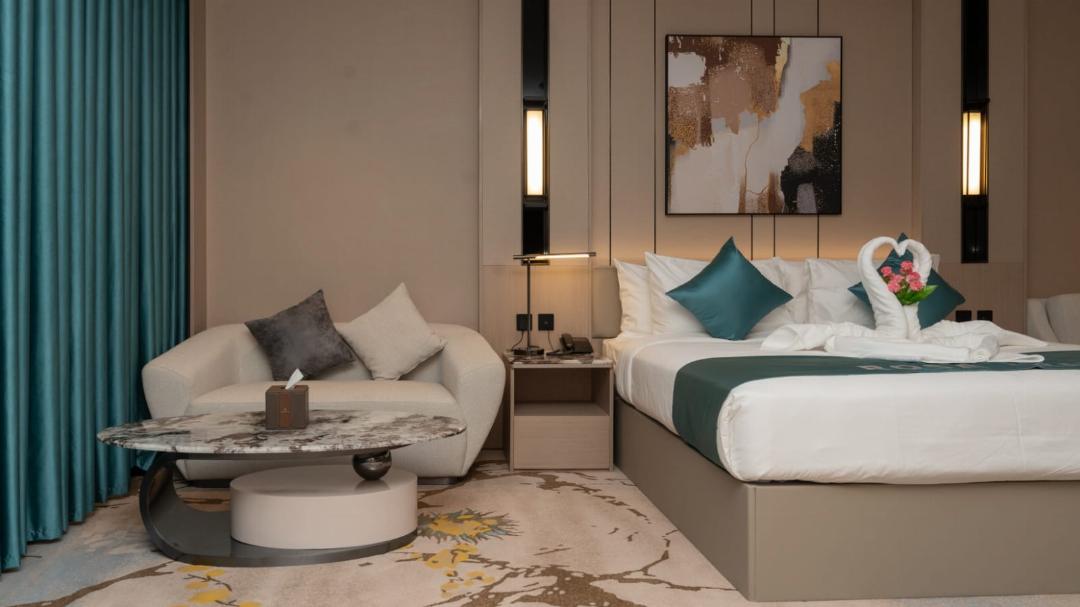فندق روزا جراند غرناطة(Rosa Grand Hotel Granada) 19/53