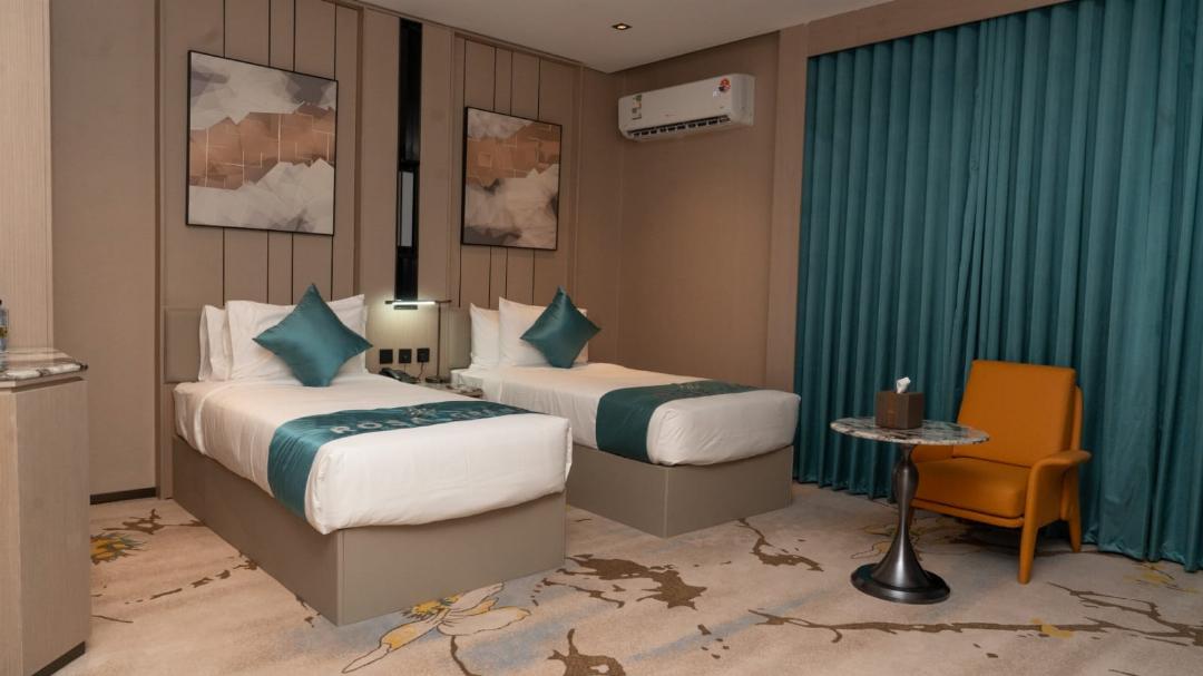 فندق روزا جراند غرناطة(Rosa Grand Hotel Granada) 7/53