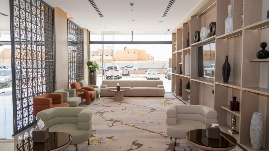 فندق روزا جراند غرناطة(Rosa Grand Hotel Granada) 27/53