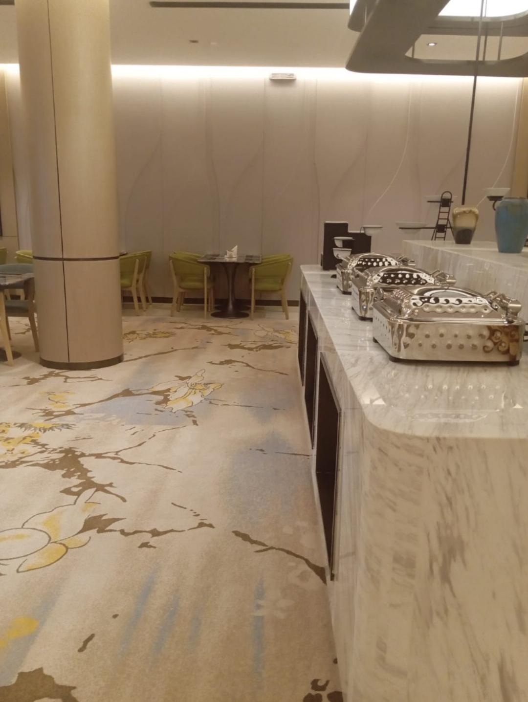 فندق روزا جراند غرناطة(Rosa Grand Hotel Granada) 30/53