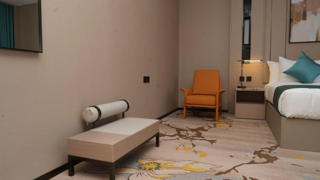 فندق روزا جراند غرناطة(Rosa Grand Hotel Granada) 12/53