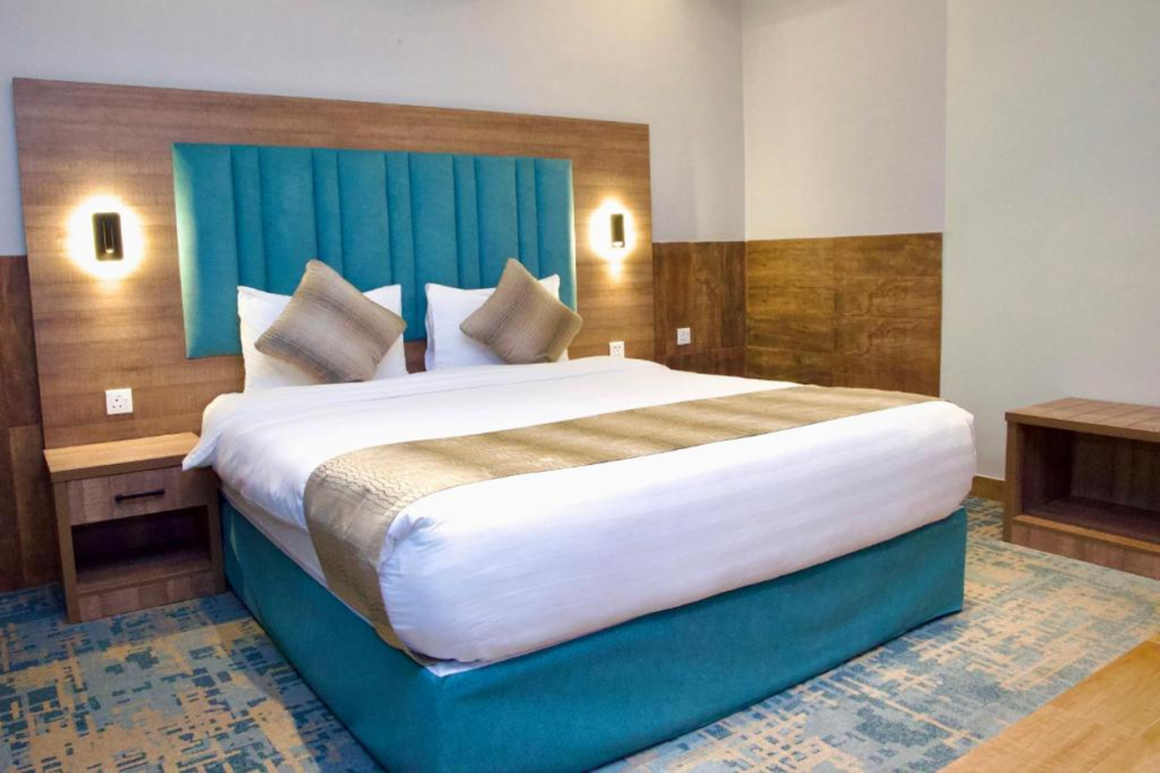 فندق ليوان إن(Liwan Inn HOTEL) 14/32