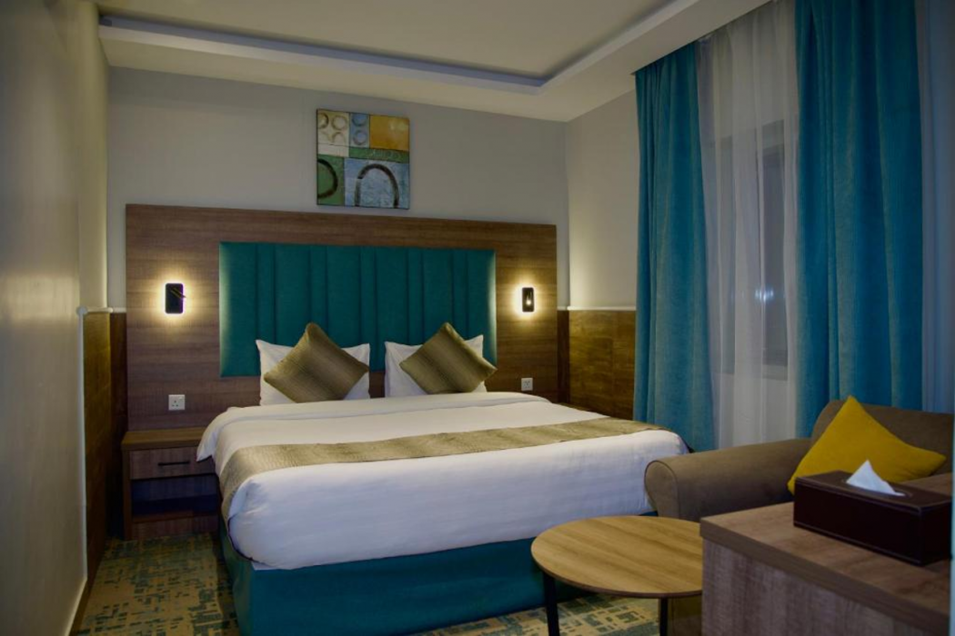 فندق ليوان إن(Liwan Inn HOTEL) 17/32