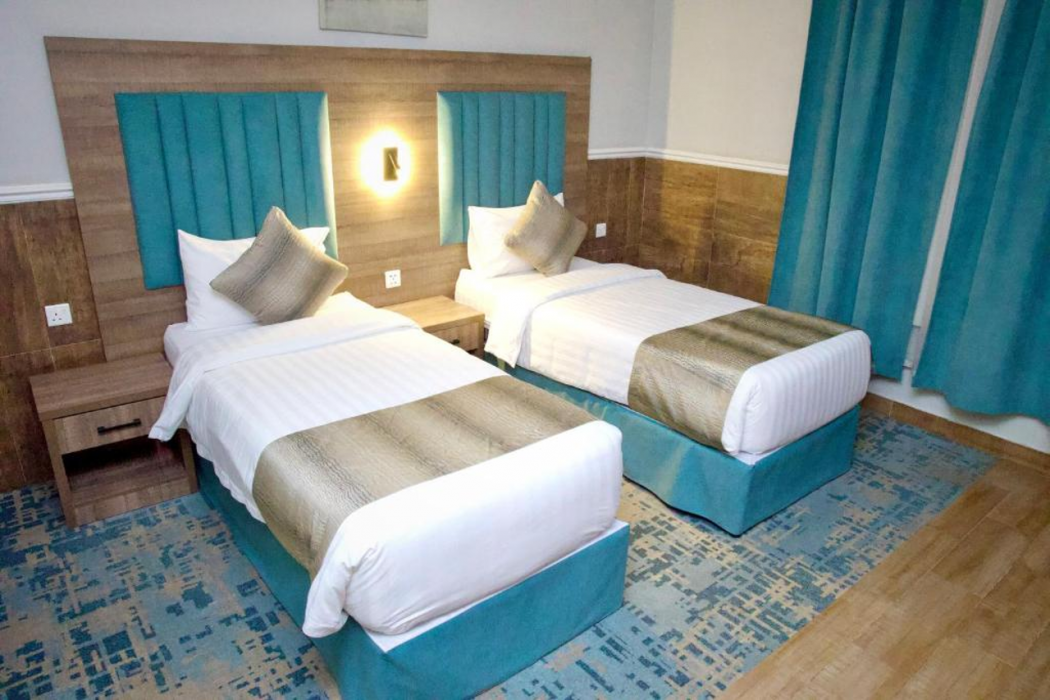 فندق ليوان إن(Liwan Inn HOTEL) 15/32