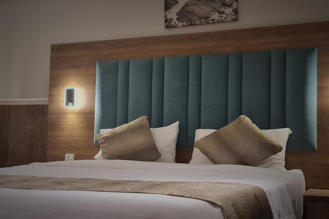 فندق ليوان إن(Liwan Inn HOTEL) 18/32