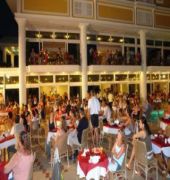 Antik Garden and Hotel Antik 7/11