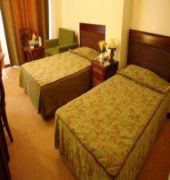 Antik Garden and Hotel Antik 6/11