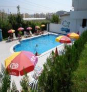 Antik Garden and Hotel Antik 8/11