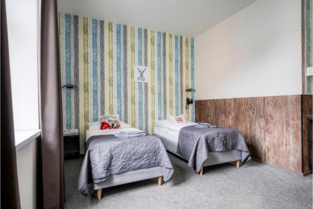 Villa Wagner 15/64