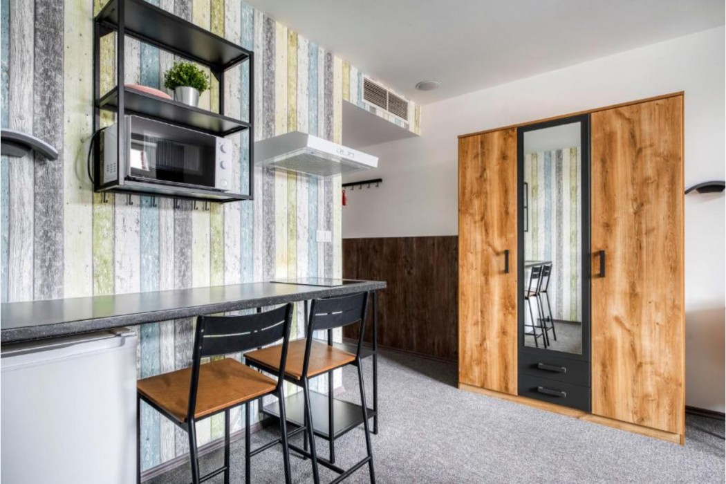 Villa Wagner 24/64