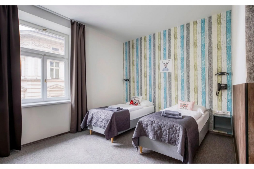 Villa Wagner 17/64