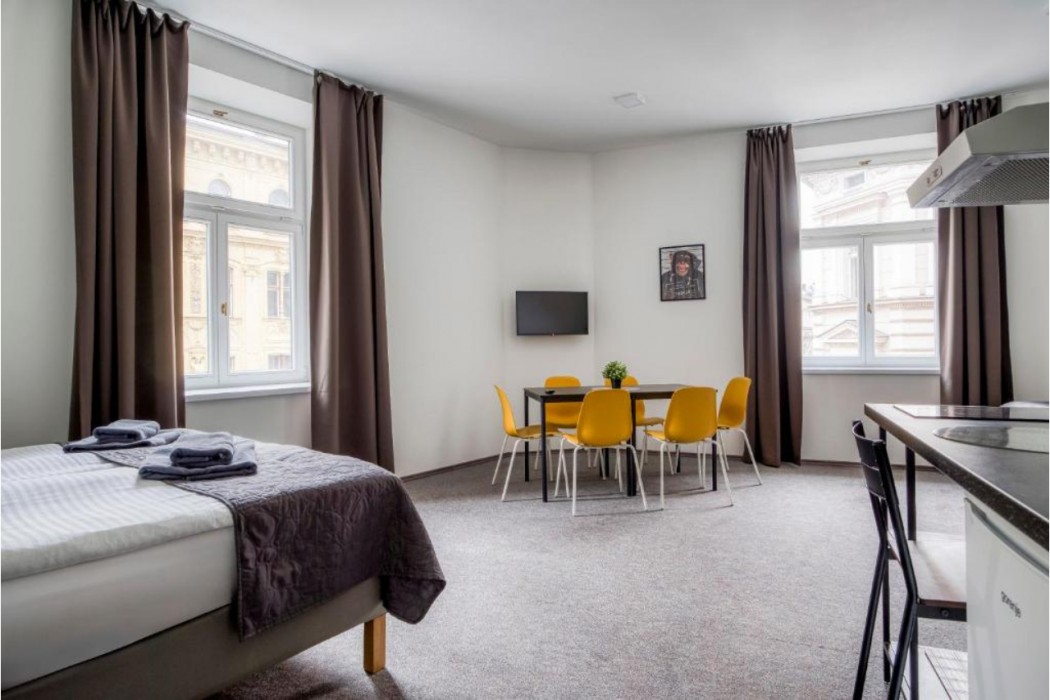 Villa Wagner 14/64