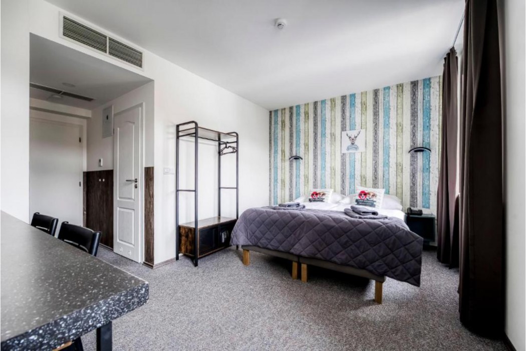 Villa Wagner 18/64